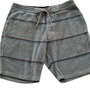 Vissla Lounge / Beach Terry Shorts